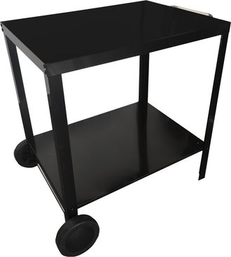 Happy Garden Carrito Bar Exterior Para Plancha Portimao