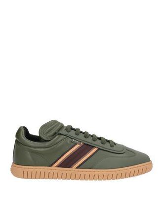 Bally FOOTWEAR - Trainers on YOOX.COM