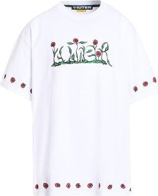 Iuter TOPS - T-shirts auf YOOX.COM