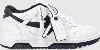 Off-white Sneakers Out Of Office Off-White in pelle