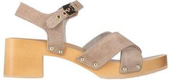 Scholl FOOTWEAR - Sandals on YOOX.COM