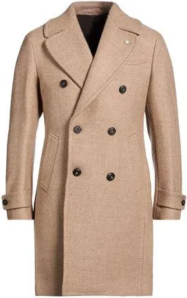L.B.M. 1911 CAPISPALLA - Cappotti su YOOX.COM