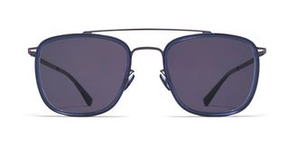 Mykita Jeppe/S 719 Mens Sunglasses Blue Size 51