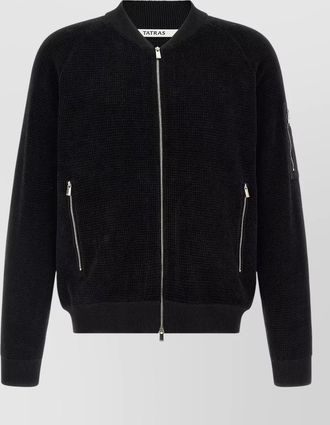 Tatras cotton bomber jacket