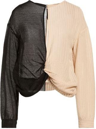 Manila Grace CAMISETAS Y TOPS - Tops en YOOX.COM