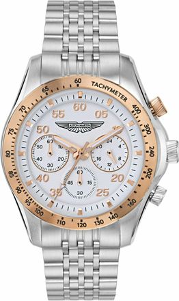 Aston Martin SGT Chronograph Watch