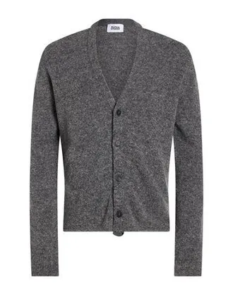 Alpha Studio KNITWEAR - Cardigans on YOOX.COM