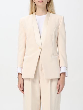 Elisabetta Franchi Blazer Elisabetta Franchi in crêpe
