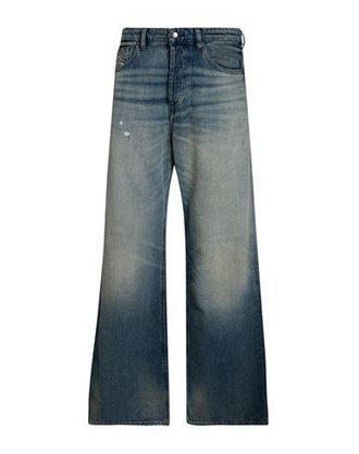 Diesel HOSEN & R&Ouml;CKE - Jeanshosen auf YOOX.COM