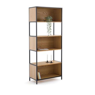 La Redoute Interieurs Moduleerbaar opbergrek, 3 kisten, Volga