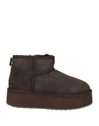 Emu FOOTWEAR - Ankle boots sur YOOX.COM