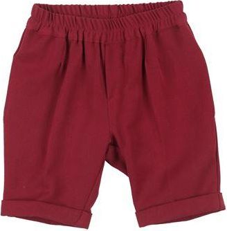 SKILL_OFFICINE BOTTOMWEAR - Trousers on YOOX.COM