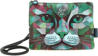 Gabs Pochette Beyonce M - Dames - Schoudertassen - Veelkleurig - ONE Size - Katoen - Tassen