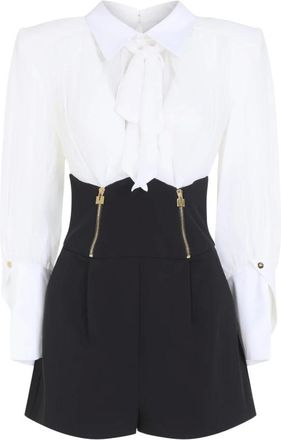 Elisabetta Franchi Mujer, Monos, Multicolor, Talla: M