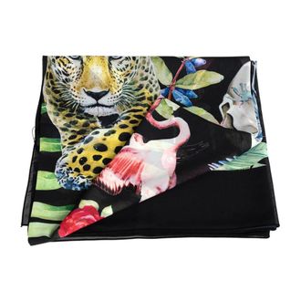 Philipp Plein Pareo - Accessories - Mujer - Multicolor - ONE SIZE