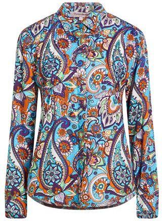 Connor & Blake TOPWEAR - Shirts on YOOX.COM