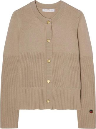 Busnel Donna, Maglie, Beige, XL, new