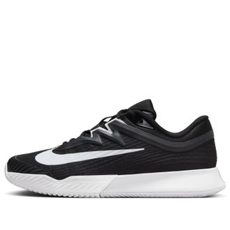 Nike (WMNS) Nike Vapor Pro 3 HC Black White HQ6030-001