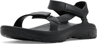 Teva Apreaqua Drift Mens Shoes Black : 10 D - Medium, Synthetic