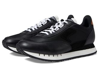 SAS 7Eventy6ix-Y Retro Comfort Sneaker Mens Shoes Retrograde : 10.5 WW - Double Wide (EE-3E), Textile/Leather