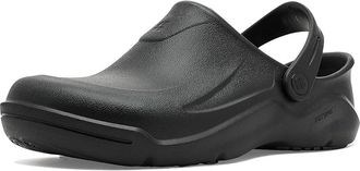 Shoes For Crews Zinc II Shoes Black : Mens 10 - Womens 12 Medium, Synthetic