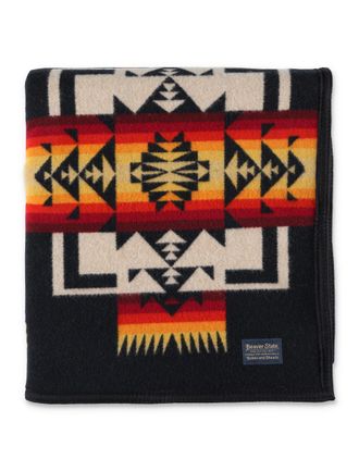 Pendleton accessoires zwart