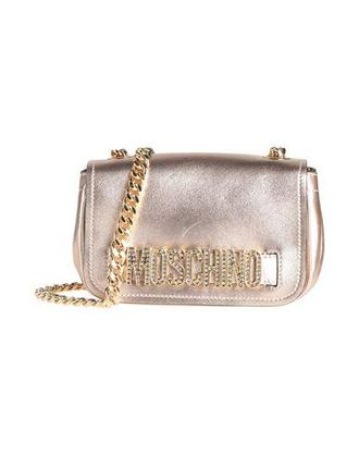 Moschino BOLSOS - Bolsos con bandolera en YOOX.COM