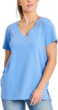 Life is good Crusher T-Shirt