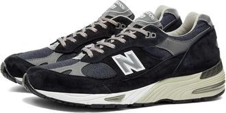 New Balance Sneaker 991 - - Sport - Uomo - Blu - 44 EU
