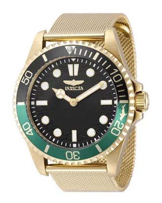 Invicta Mens Watch