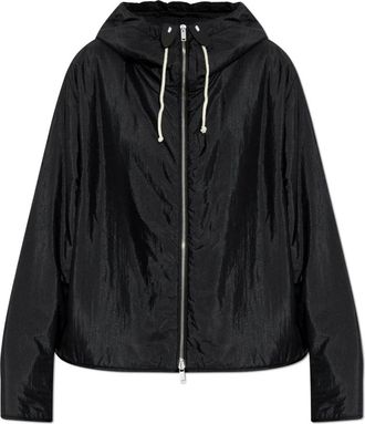 Jil Sander Mujer, Chaquetas, Negro, Talla: S