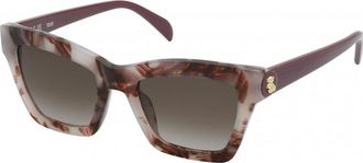 Tous Womens STOC17 52 0Z02 Sunglasses - Multicolour - One Size