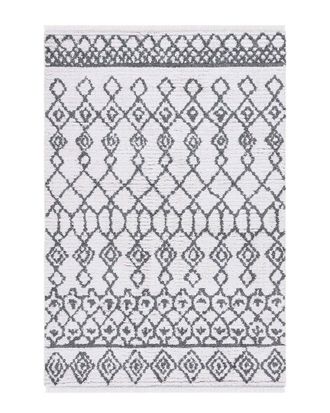 Safavieh Augustine Polyester & Recycled Cotton Rug
