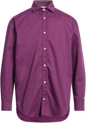 Drôle de Monsieur TOPWEAR - Shirts on YOOX.COM