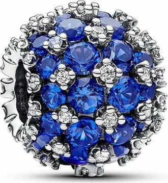 Pandora Jewellery - Dames - Sieraden - Blauw - ONE Size - Accessoires