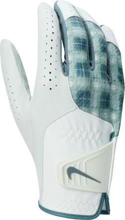 Nike Tech Extreme Energy 8.0 Golf Glove (Right Regular) in Green | N1016063-329