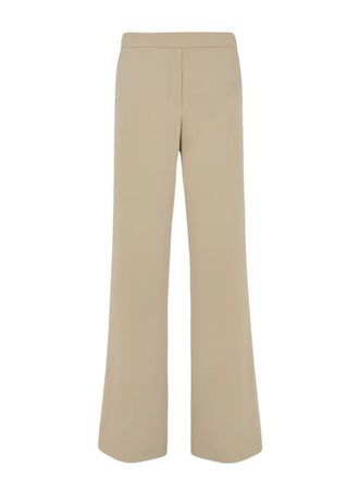 Parosh Beige Palace Pant