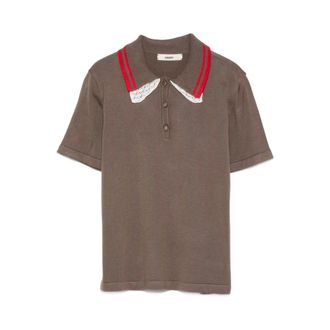 Siedres Yuan Mibro Jumper