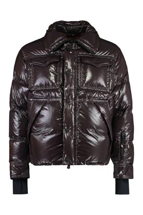 Moncler Tecka Short Down Jacket