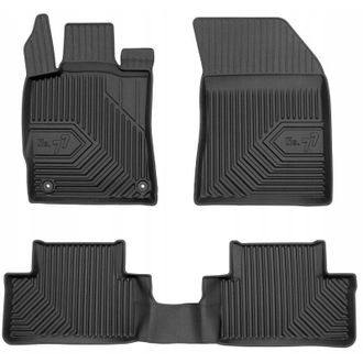 OEM Ds 4 Ii A Partir De 2021 - Alfombras De Goma Para Comedero 77