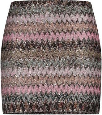 Missoni BOTTOMWEAR - Minigonne su YOOX.COM