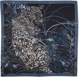 Ferragamo ACCESSORIES - Scarves sur YOOX.COM