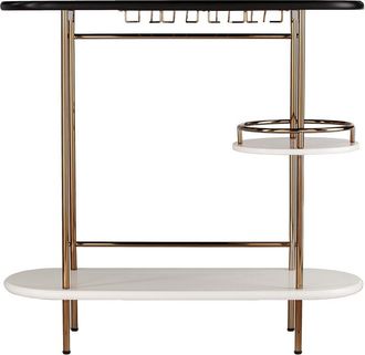 SEI Furniture Sei Furniture Dagney Bar Table