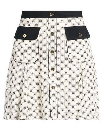 Elisabetta Franchi Mini skirts