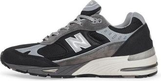New Balance (WMNS) New Balance Slam Jam x 991 Made in England Shap Store W991SJM