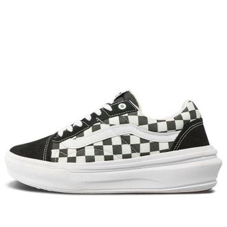 Vans Old Skool Black White VN0A7Q5E95Y