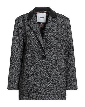 B.YU SUITS and CO-ORDS - Blazers on YOOX.COM