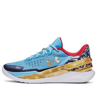 Under Armour Curry 2 FloTro All-Star 3026276-402