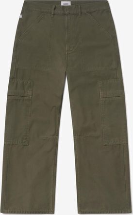 Citizens Of Humanity Cargo Jeans aus regenerativer Baumwolle Marcelle