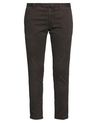 Santaniello BOTTOMWEAR - Trousers on YOOX.COM